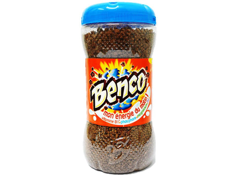 BENCO INSTANT COCOA 400G (#118164)