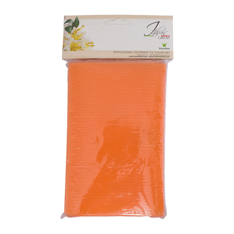 SILICON MAT WOOD MOTIF 40X20CM (#58025)