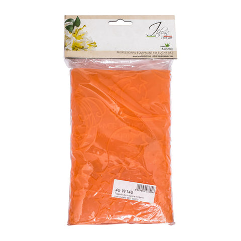 SILICONE MAT COMET STAR 40X20CM (#58029)