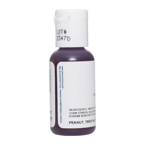 SOFTGEL COLOR PASTE ELECTRIC PINK 0.75OZ (#58054)