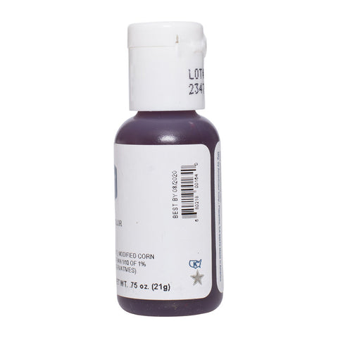 SOFTGEL COLOR PASTE ELECTRIC PINK 0.75OZ (#58054)