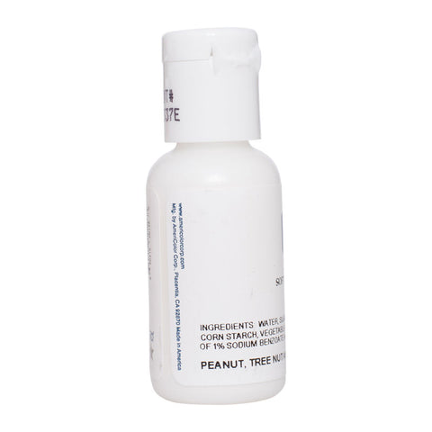 SOFTGEL COLOR PASTE BRIGHT WHITE 0.75OZ (#58055)