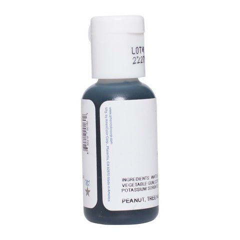 SOFTGEL COLOR PASTE ELECTRIC BLUE 0.75OZ (#58056)