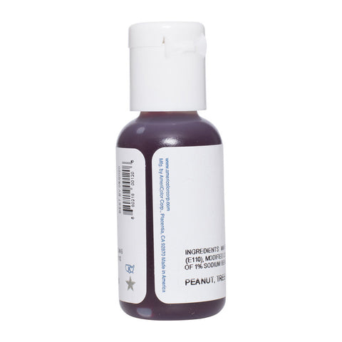 SOFTGEL COLOR PASTE SUPER RED 0.75OZ (#58059)
