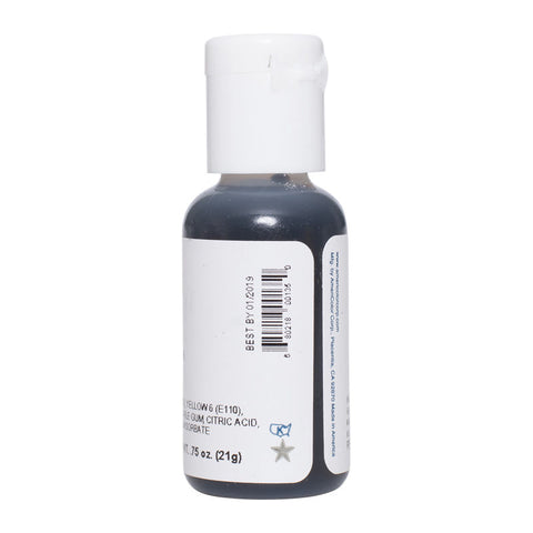 SOFTGEL COLOR PASTE GOLD 0.75OZ (#58061)