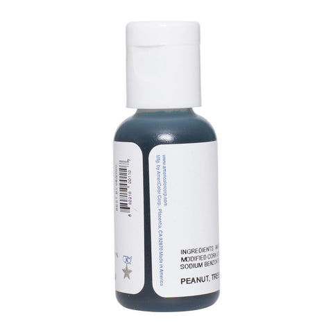 SOFTGEL COLOR PASTE TEAL 0.75OZ (#58064)