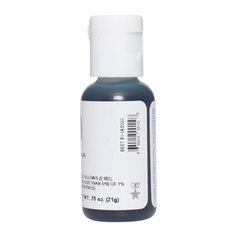 SOFTGEL COLOR PASTE TEAL 0.75OZ (#58064)