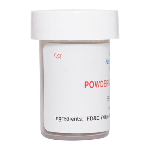 COLOR POWDER BROWN 3G (#58067)