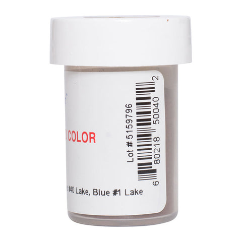 COLOR POWDER BROWN 3G (#58067)