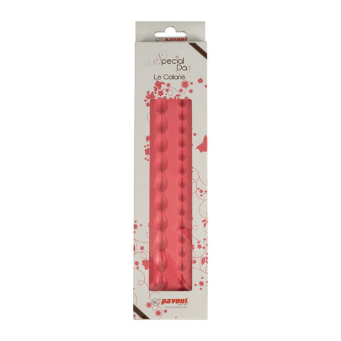 SILICON MOULD NECKL SAC ST04 (#58080)
