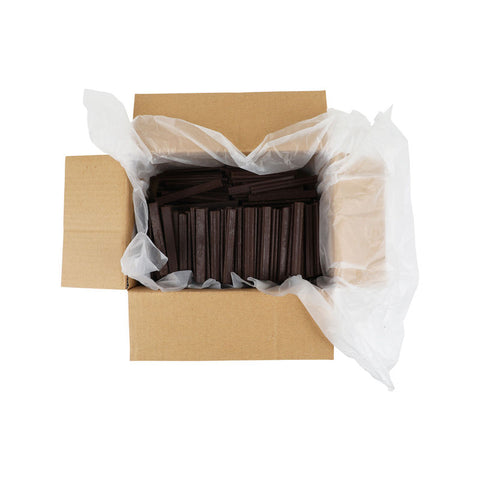CHOC DARK COMPOUND STICK 8CM 2KG (#58101)