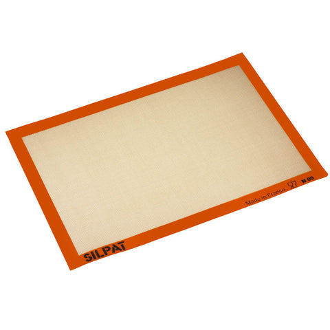 SILICON MAT 60X40CM (#58105)