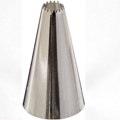 PIPING TIP OPEN STAR #363 402-363 (#58144)