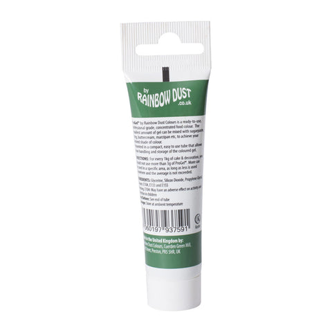 COLOR GEL-HOLLY GREEN 25G (#58219)