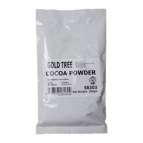 COCOA POWDER 250G (#58303)