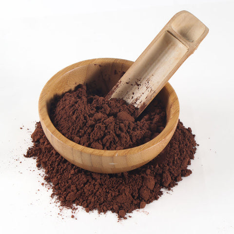 COCOA POWDER 1KG (#58304)