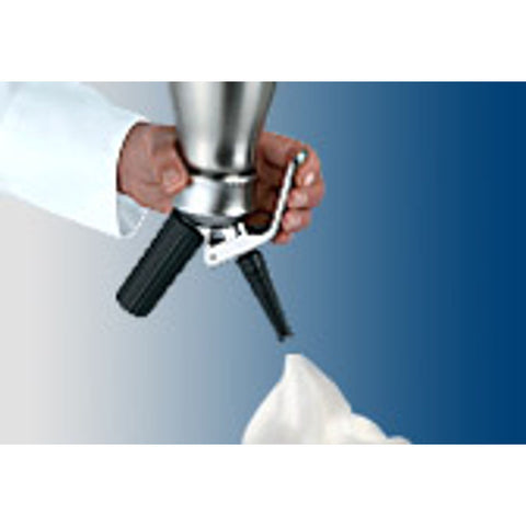 INOX CREAMER WHIPPER 4051 500ML (#58313)