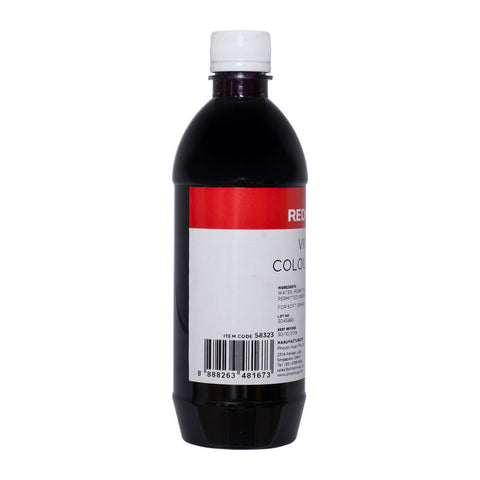 VIOLET COLOUR LIQUID 500ML (#58323)