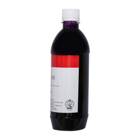 VIOLET COLOUR LIQUID 500ML (#58323)