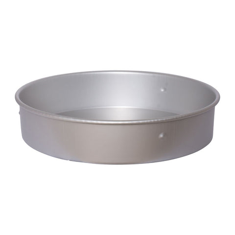 PAN CAKE RD DEEP REMOVE 14 INCH (#58335)