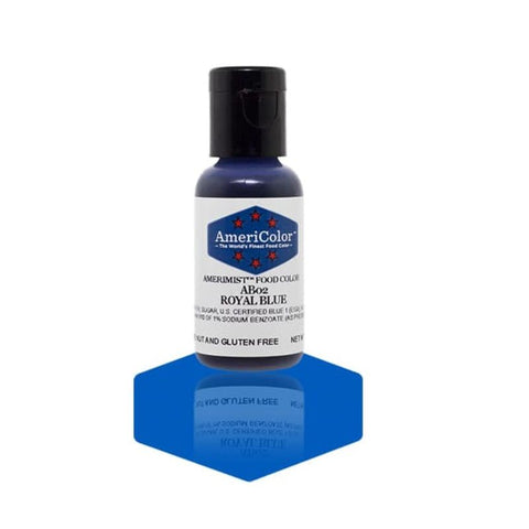 AIRBRUSH COLOR ROYAL BLUE 0.65OZ (#58487)
