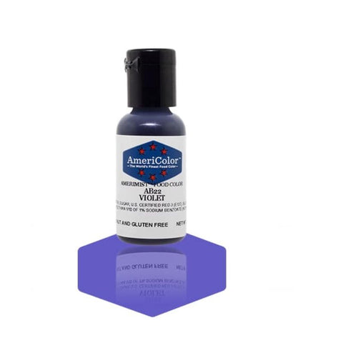 AIRBRUSH COLOR VIOLET 0.65OZ (#58497)