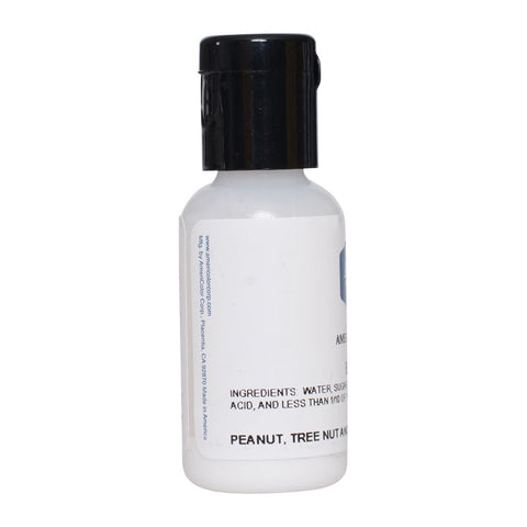 AIRBRUSH COLOR BRIGHT WHITE SHEEN 0.65OZ (#58499)