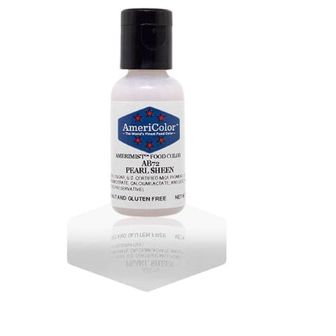 AIRBRUSH COLOR PEARL SHEEN 0.65OZ (#58512)