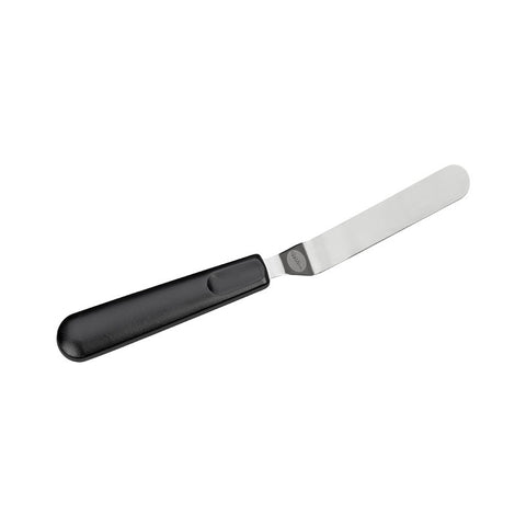 SPATULA ANGLED 9" 409-7712 (#58558)