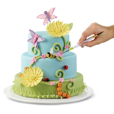 MODELING TOOL SET 1907-1276 (#58569)