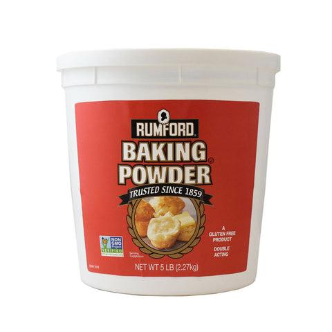 BAKING POWDER 2.27KG (#58602)