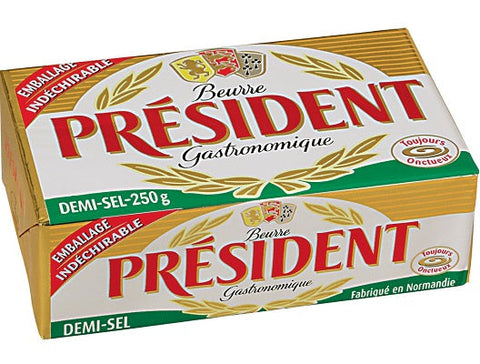 GREEN PRESIDENT BUT (#112076)