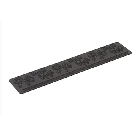 DECOR SILICON MAT RIBBON TRD15 (#58695)