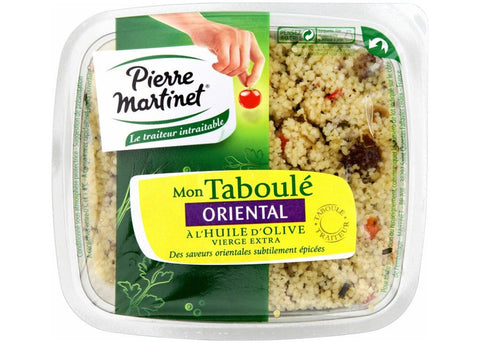 TABOULE ORIENTAL 300G (#114949)