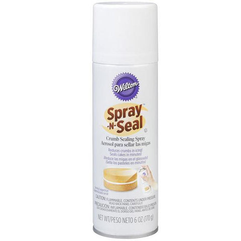 CRUMB SEALING SPRAY704-0162 (#58702)