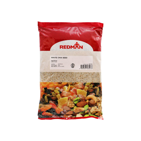 CHIA SEED 1KG (#58738)
