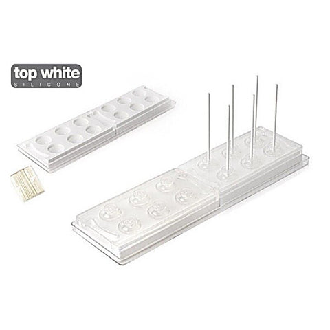 MULTIFLEX MOULD BALL MUL3D1-28/A-B 25.305.99.0065 (#58754)