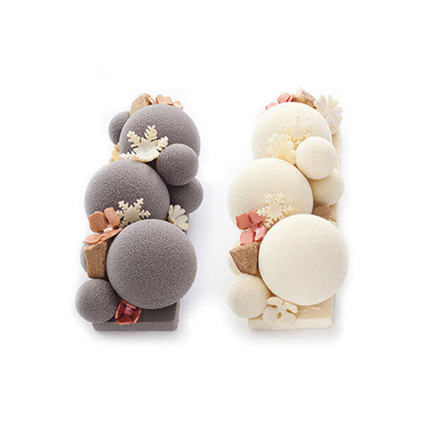 MULTIFLEX MOULD BALL MUL3D1-28/A-B 25.305.99.0065 (#58754)