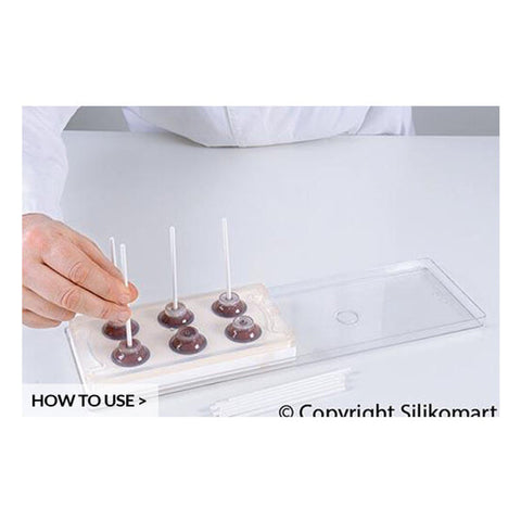 MULTIFLEX MOULD BALL MUL3D1-28/A-B 25.305.99.0065 (#58754)