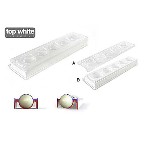 MULTIFLEX MOULD MUL3D1-48/A-B (#58755)