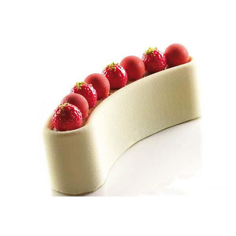 TORTAFLEX CIRCUS STAR KIT SILICON MOULD (#58757)
