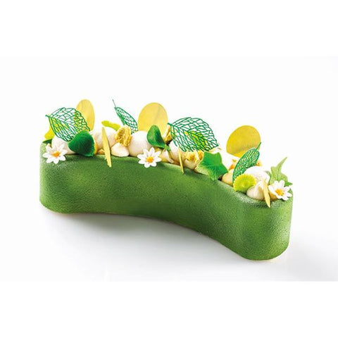 TORTAFLEX CIRCUS STAR KIT SILICON MOULD (#58757)