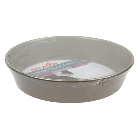 BAKING PAN ROUND 9'' N/S MASTERSERIES (#58776)