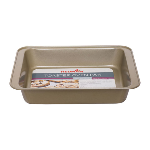 PAN TOASTER OVEN 8.5'' N/S (#58782)