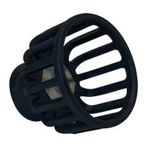 LM25 JET NOZZLE ROUND R4 (#58834)