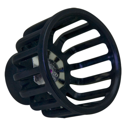 LM25 JET NOZZLE ROUND R6 (#58835)