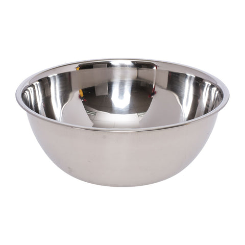 STAINLESS STEEL MIXING BOWL 30CM (#58926)