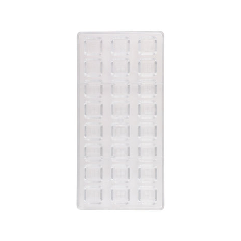 DOUBLE HAPPINESS POLYCARBONATE CHOCOLATE MOULD (#58928)