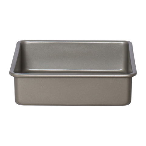 BAKING PAN NON-STICK SQUARE 15CM (#58949)