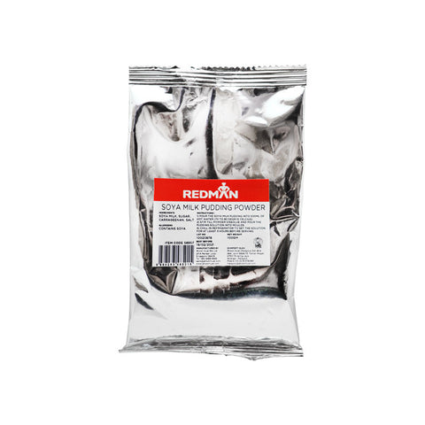 SOYA MILK PUDDING POWDER 100G (#58957)